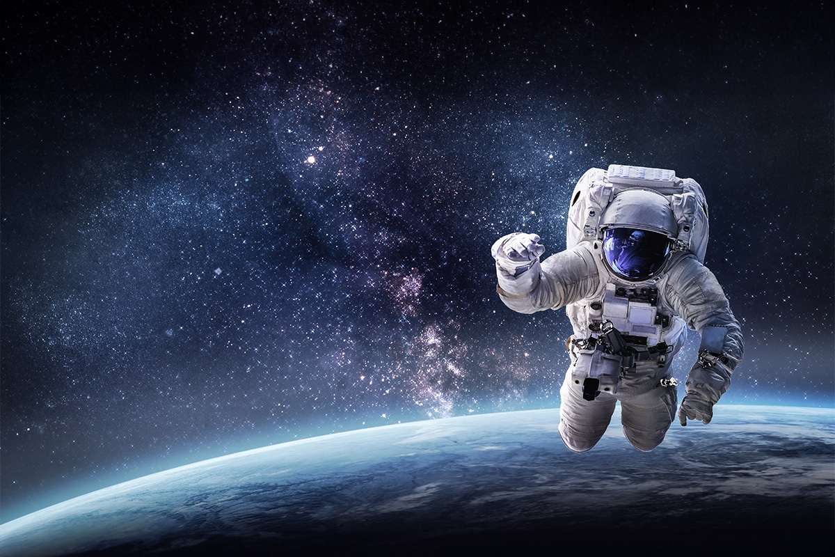 Potential Biomarker for Astronauts’ Health image