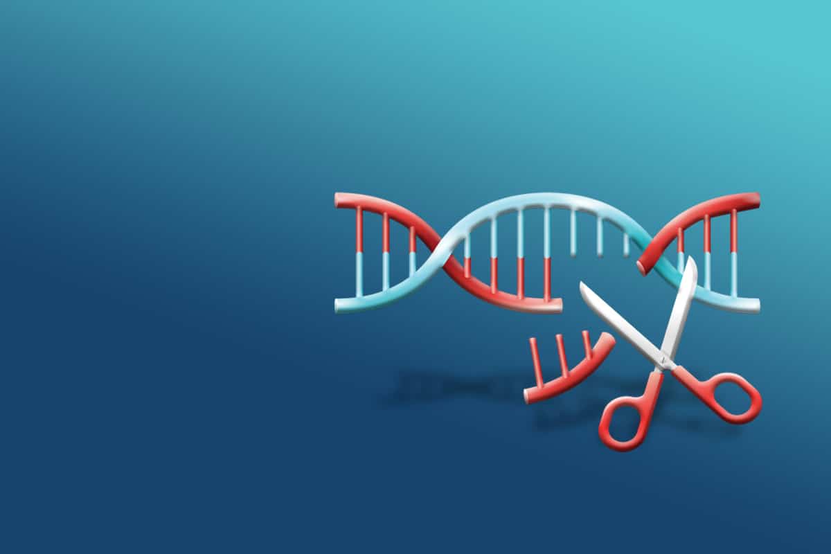 CRISPR-Cas9 In Vivo Gene Editing for Transthyretin Amyloidosis blog image