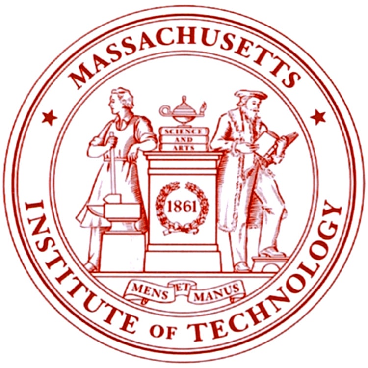 MIT Logo for biotech website