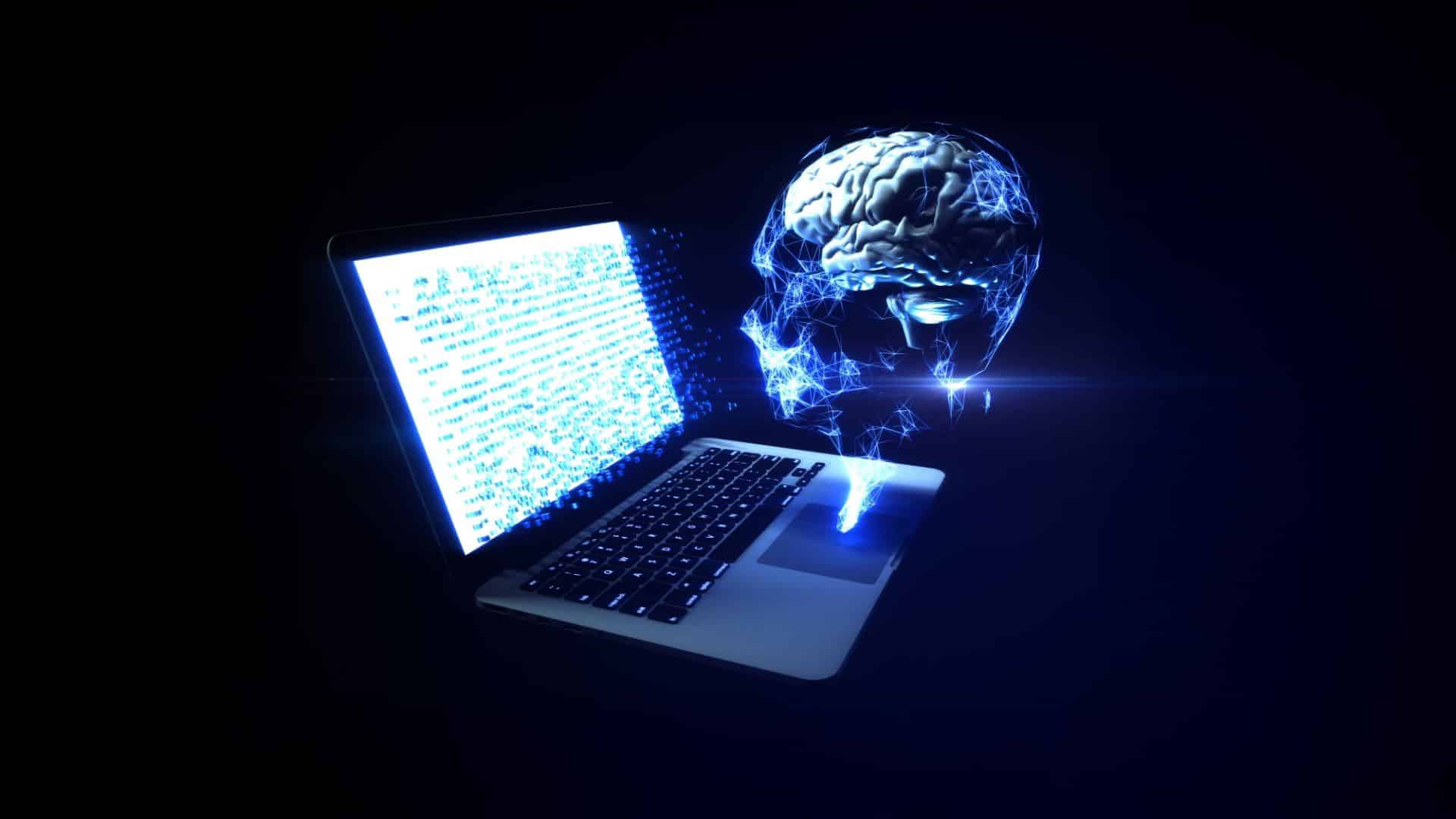 Generative AI & Large Language Models blog image