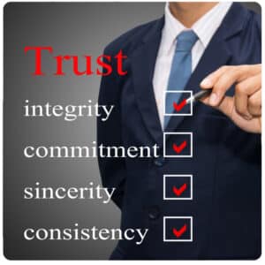 investors and clients trust blog image