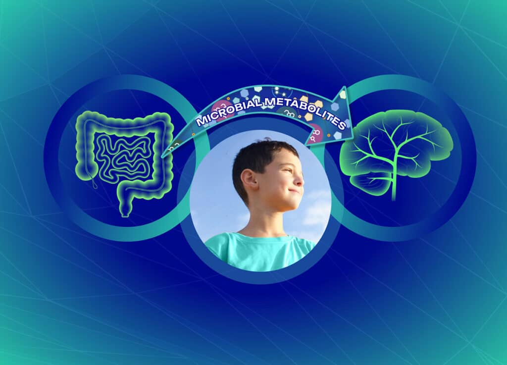 Gut-Brain-Axis Therapeutics, Tempe AZ